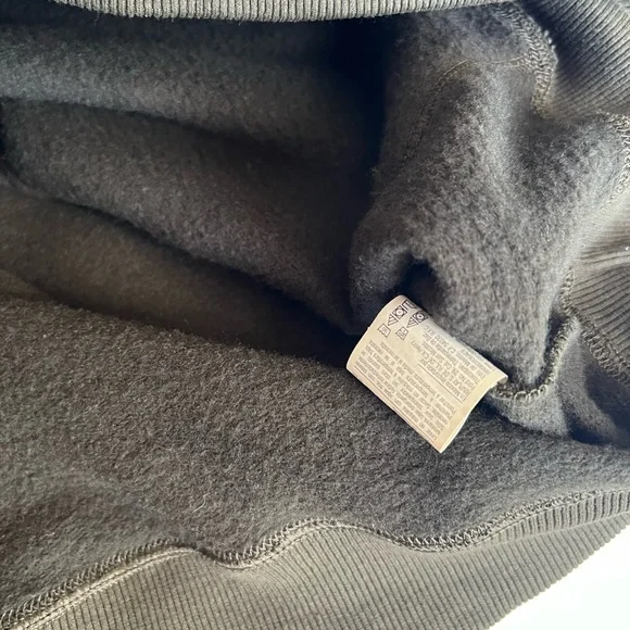 Champion Men’s Champion Hoodie Green Color Size Large - Picture 6 of 9